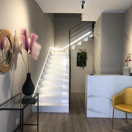 Narciso Boutique Apartment Acireale Exterior foto