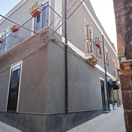 Narciso Boutique Apartment Acireale Exterior foto