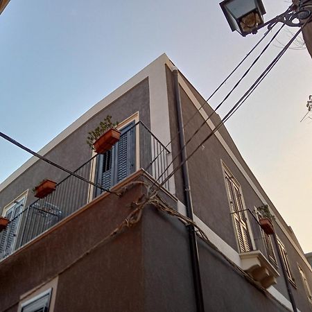 Narciso Boutique Apartment Acireale Exterior foto