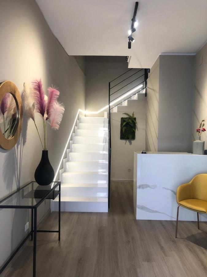 Narciso Boutique Apartment Acireale Exterior foto