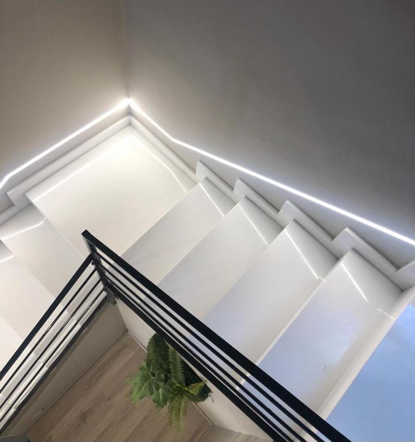 Narciso Boutique Apartment Acireale Exterior foto