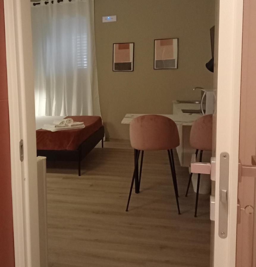 Narciso Boutique Apartment Acireale Exterior foto