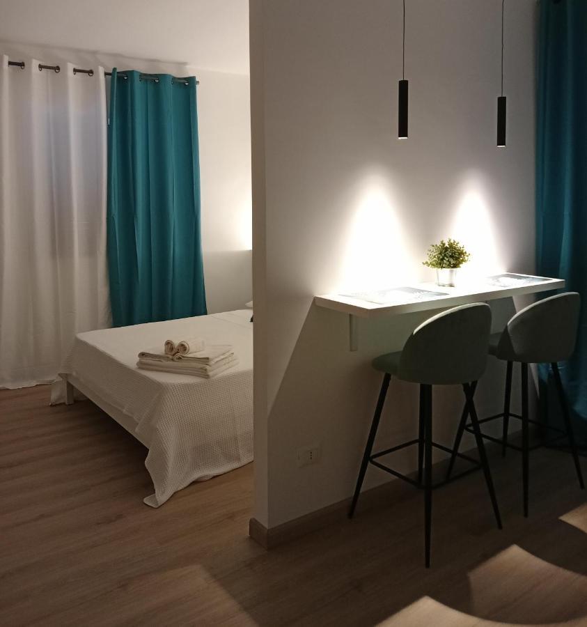 Narciso Boutique Apartment Acireale Exterior foto
