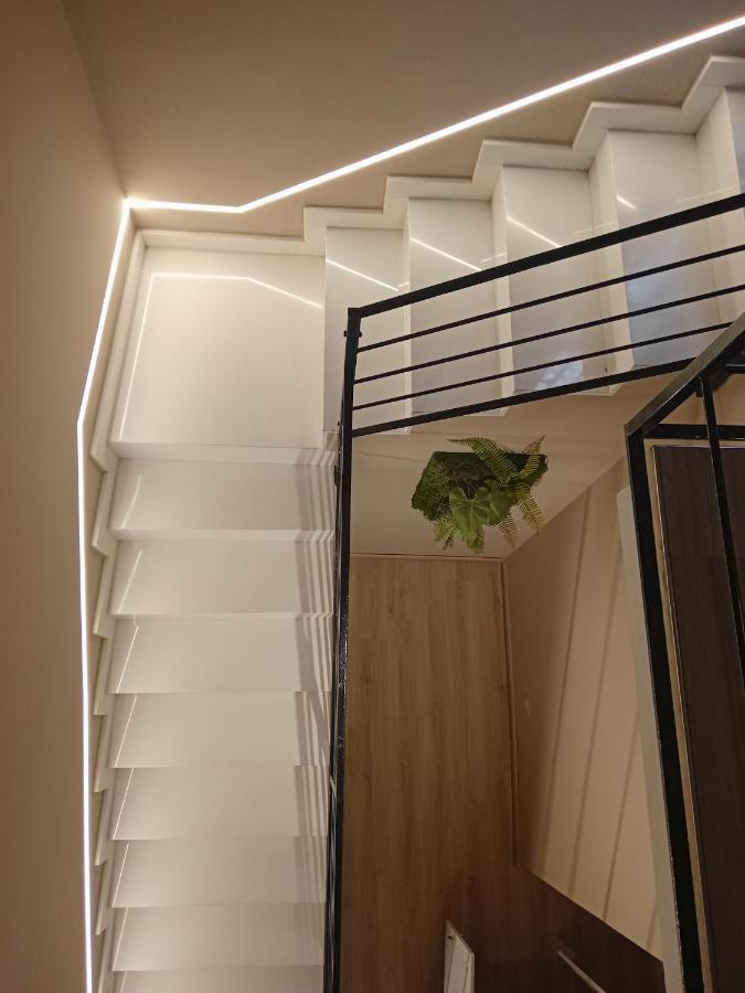 Narciso Boutique Apartment Acireale Exterior foto