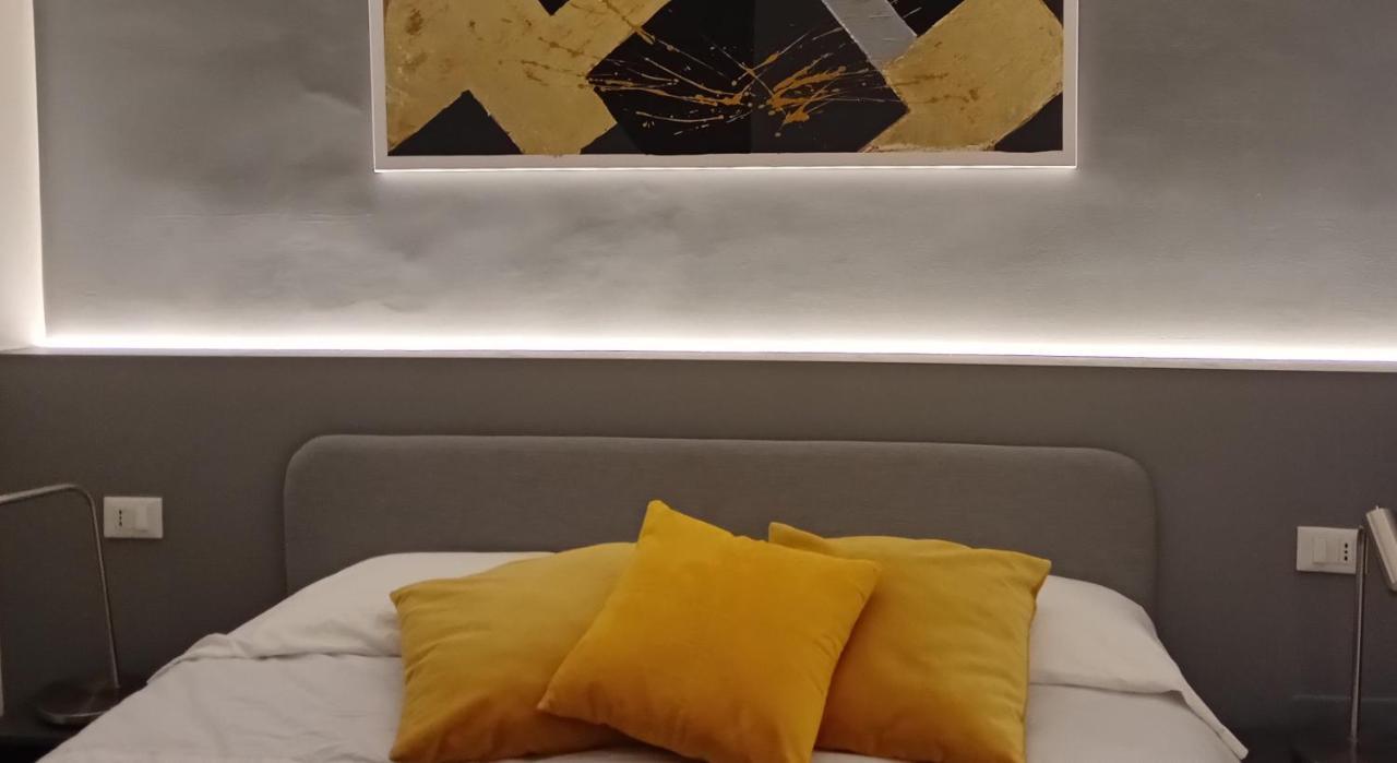 Narciso Boutique Apartment Acireale Exterior foto