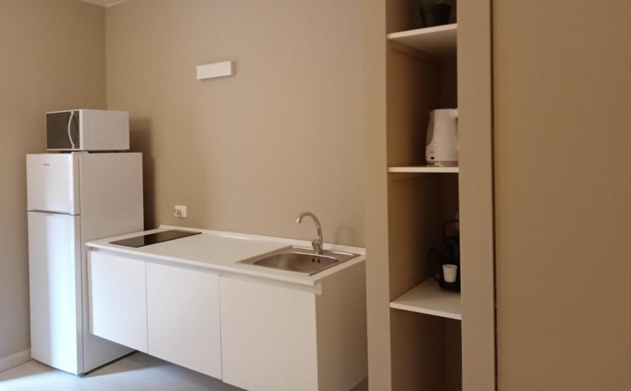 Narciso Boutique Apartment Acireale Exterior foto