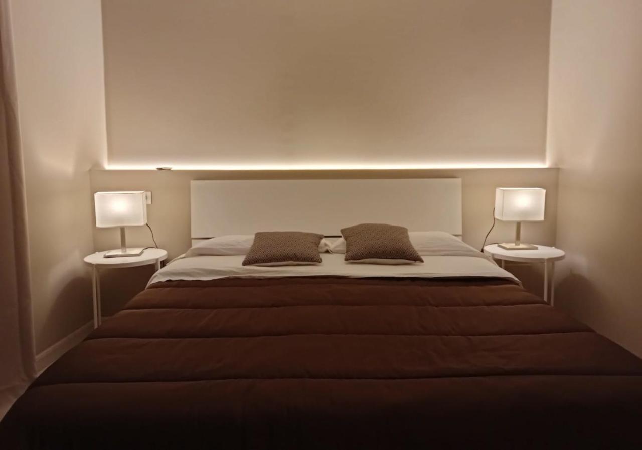 Narciso Boutique Apartment Acireale Exterior foto