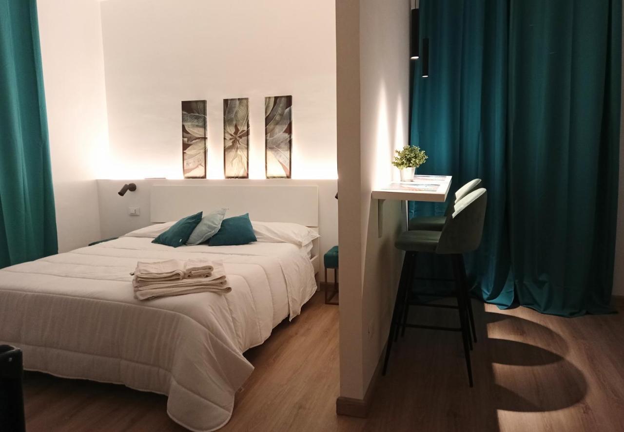 Narciso Boutique Apartment Acireale Exterior foto
