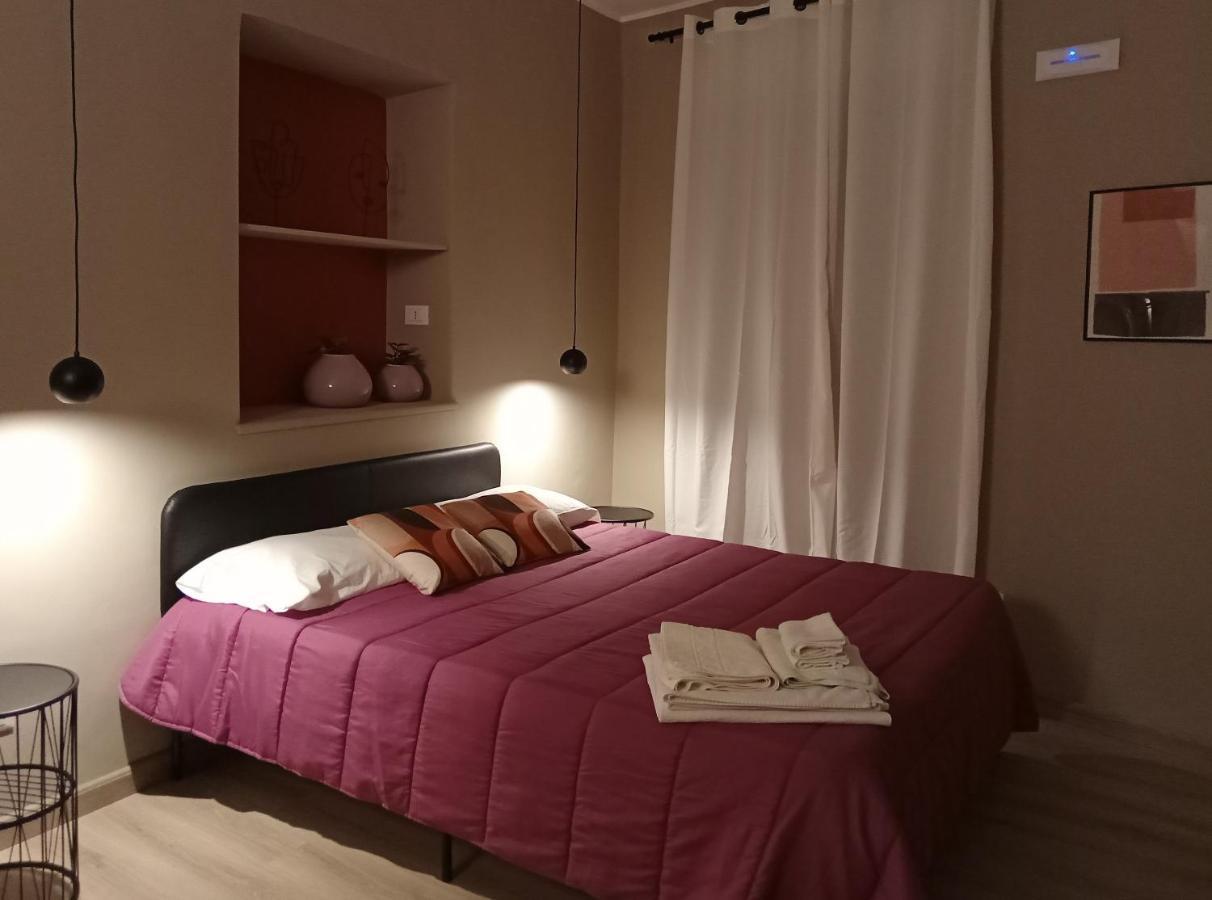 Narciso Boutique Apartment Acireale Exterior foto