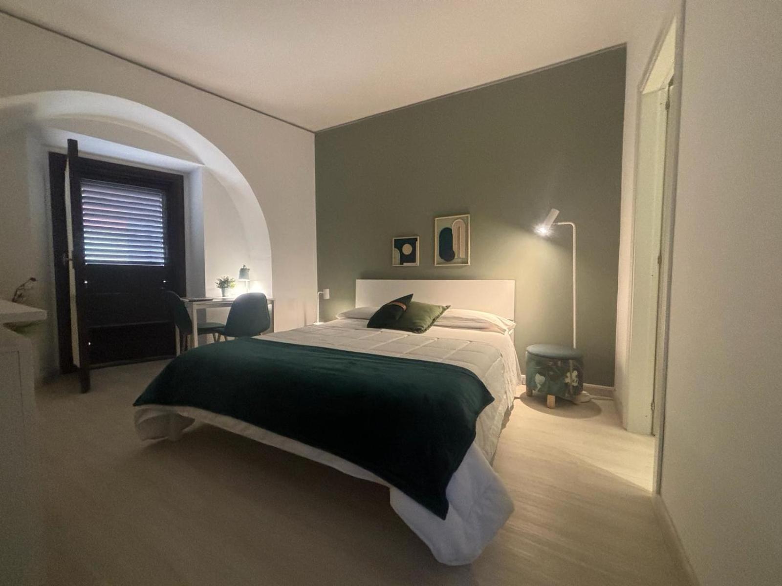 Narciso Boutique Apartment Acireale Exterior foto