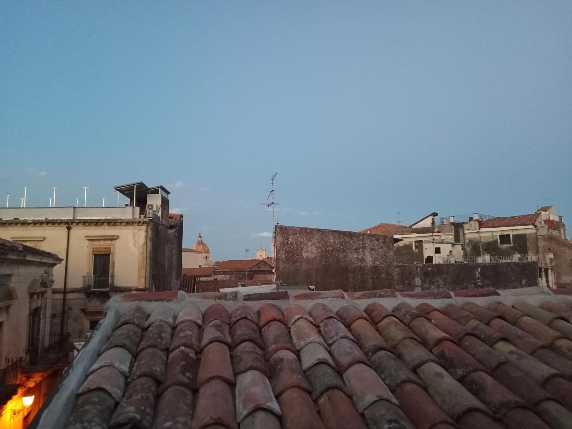 Narciso Boutique Apartment Acireale Exterior foto