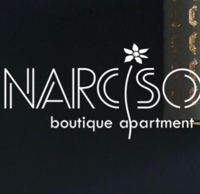 Narciso Boutique Apartment Acireale Exterior foto